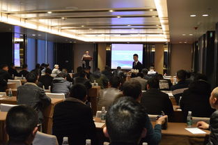 華特控股集團(tuán)技術(shù)交流 共筑創(chuàng)新生態(tài)，引領(lǐng)產(chǎn)業(yè)升級(jí)