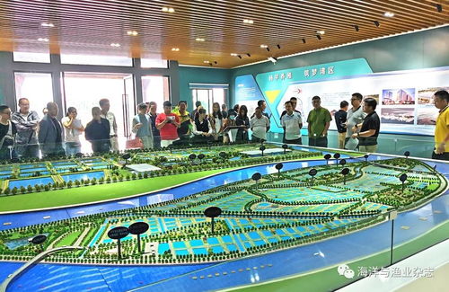 廣東省農業技術推廣中心舉辦水產健康養殖培訓暨觀摩活動，推動綠色技術交流