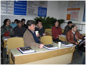 機械零件再制造技術的交流與展望 推動循環經濟與綠色制造