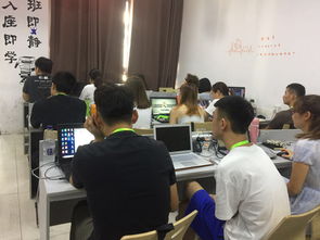 為夢想加油 黑馬程序員技術(shù)交流社區(qū)的技術(shù)生態(tài)與成長之路