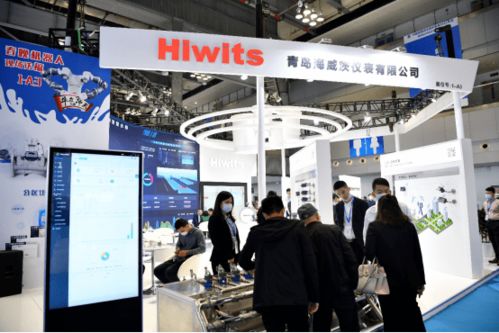 精彩回顧 中國城鎮(zhèn)供水排水協(xié)會(huì)2021年會(huì)暨城鎮(zhèn)水務(wù)技術(shù)與產(chǎn)品交流展示圓滿收官