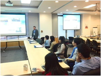 強(qiáng)強(qiáng)合作 泰坦科技走進(jìn)GE中國研發(fā)中心 技術(shù)交流