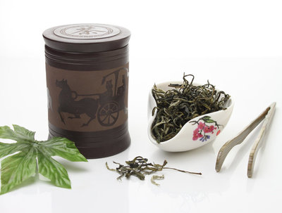 茶葉加盟新機(jī)遇 揭秘擎峰茶葉的成功經(jīng)營之道