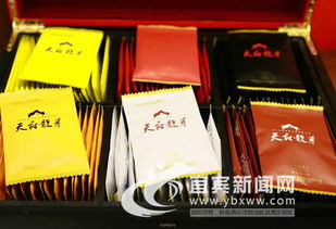 宜賓茶香飄四海，川茶集團(tuán)再獲國家級殊榮