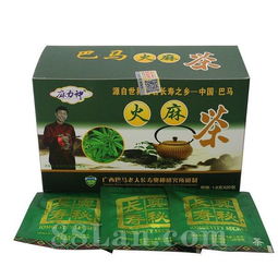 巴馬火麻茶 源頭廠家直銷，專業(yè)提供代發(fā)、代加工貼牌與會銷支持，誠招批發(fā)代理