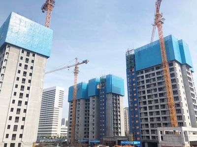 廈門保障房建設(shè)穩(wěn)步推進，2月10個項目備案、2個驗收、17個在建